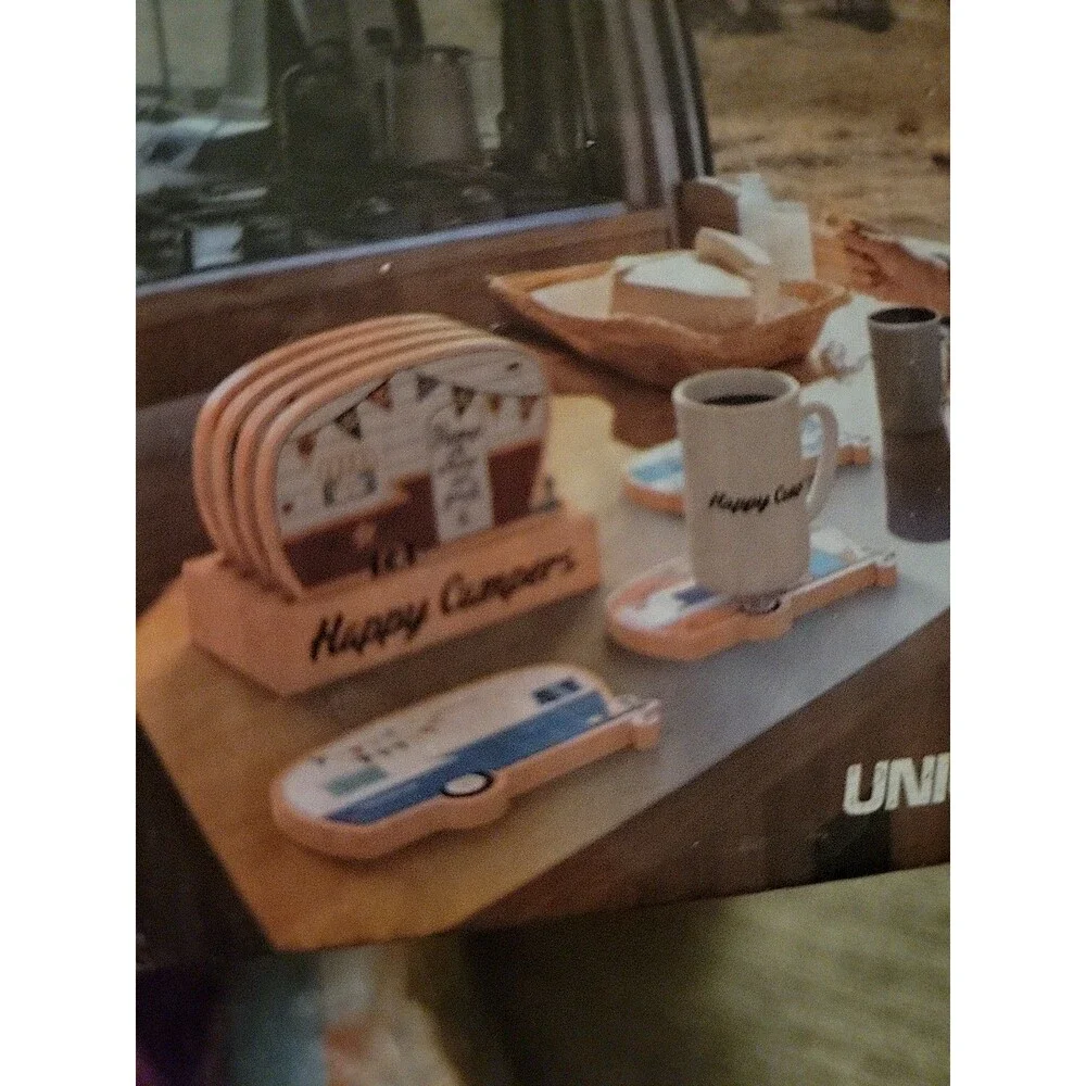 Unbranded set vintage